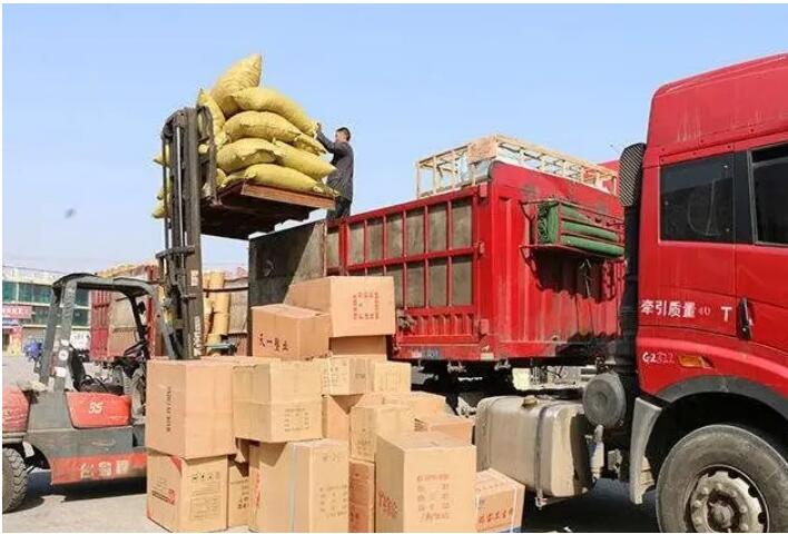 厦门到北仑区物流专线