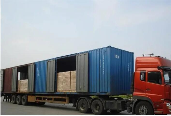 厦门到北仑区整车运输