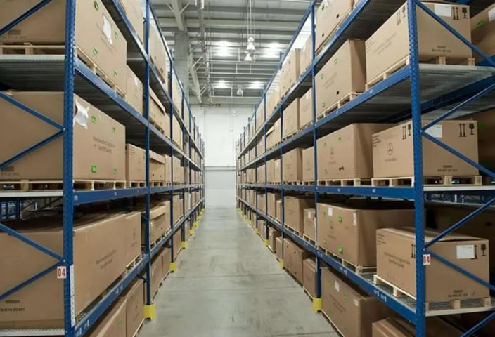 厦门到北仑区货物仓储