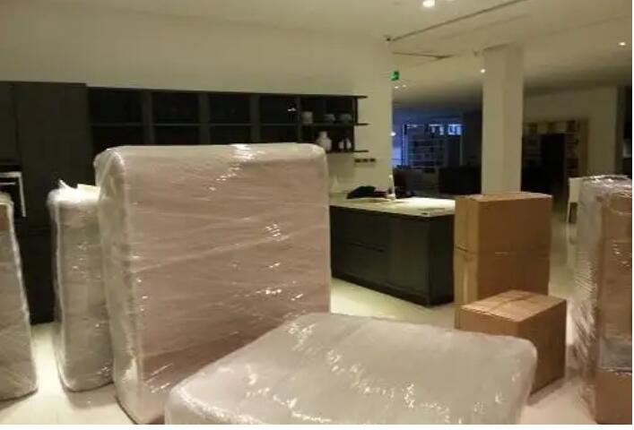 厦门到北仑区长途搬家