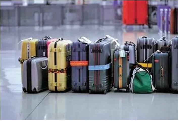 厦门到北仑区行李托运