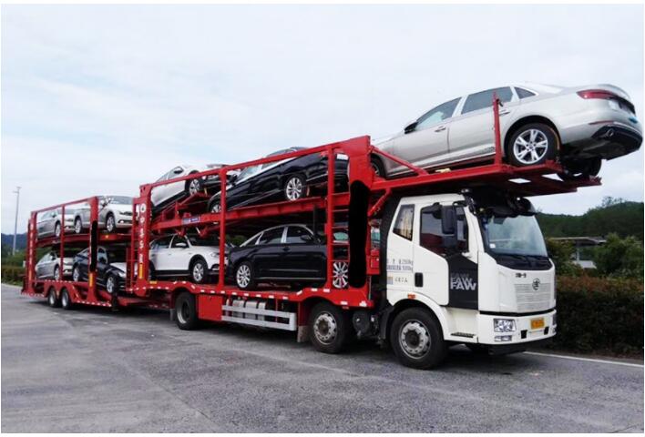 厦门到北仑区轿车托运